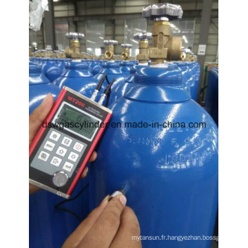 50L Jp Gas Cylinder Btic Fabrication